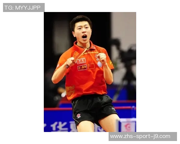 马龙与郑尚恩激战央视赛场精彩瞬间回顾与分析