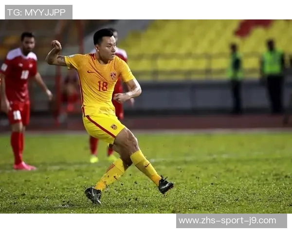 国足12强赛精彩回顾及比分分析助力球队未来发展